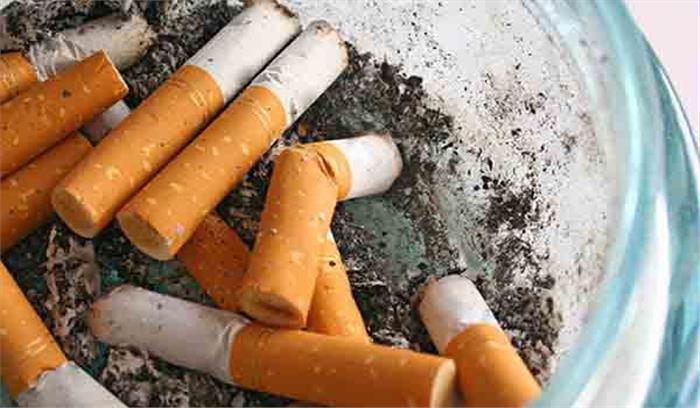   हर साल तंबाकू उत्पादों  70 लाख से अधिक लोग मारे जा रहे हैं