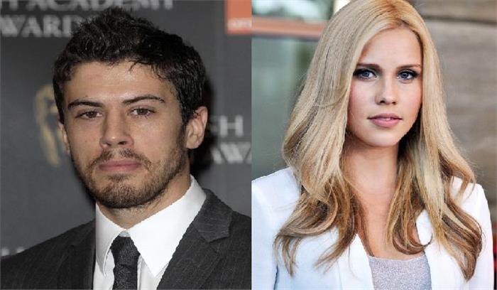 टोबी बिकमिंग में क्लेयर संग नजर आएंगे