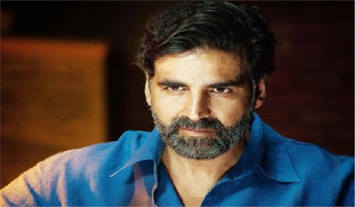 टॉयलेट के बारे में बात करना वर्जित क्यों : अक्षय कुमार