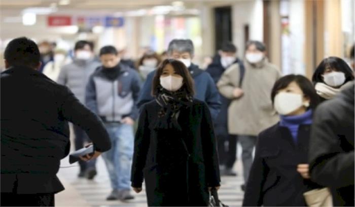 जापान इमरजेंसी की सीमा बढ़ाने को तैयार