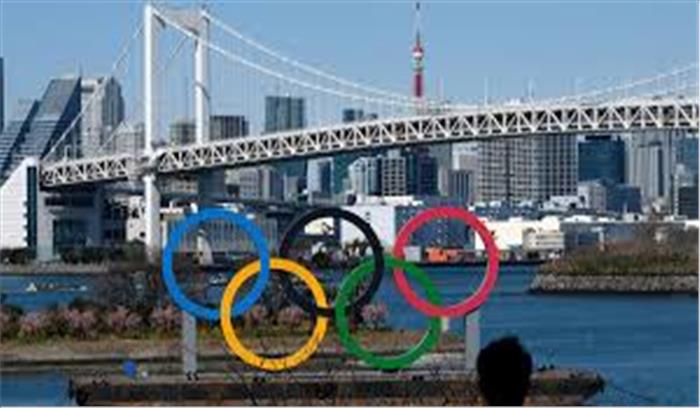 टोक्यो ओलंपिक के सभी 8 स्थायी आयोजन स्थल तैयार
