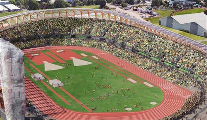 ओलम्पिक से बचने के लिए 2022 में होगी विश्व एथलेटिक्स चैंपियनशिप