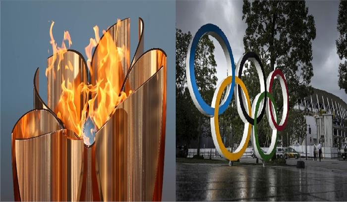 टोक्यो ओलंपिक खेलों के लिए 74 भारतीय खिलाड़ियों ने किया क्वालीफाई