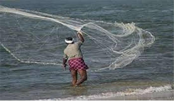 मछुआरों को जल्द वापस लाने का प्रयास: जापान मछुआरों को जल्द वापस लाने का प्रयास: जापान