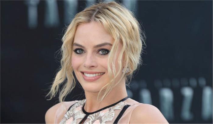 उम्मीद नहीं है कि प्रिंस हैरी अपनी शादी में मुझे न्यौता देंगे: मार्गोट रोबी