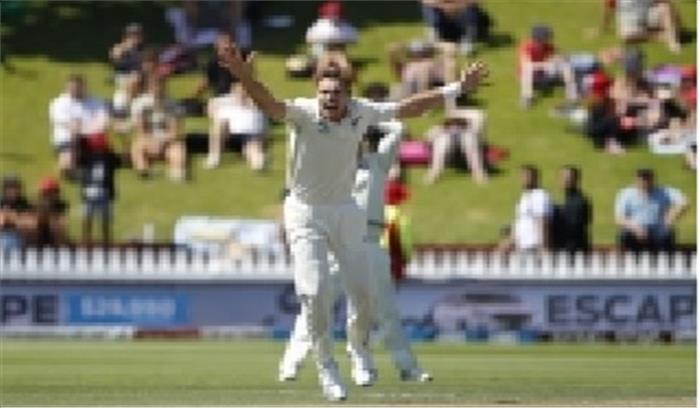 लाथम और साउदी ने जीते न्यूजीलैंड के सर्वश्रेष्ठ क्रिकेटर के अवॉर्ड