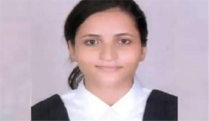 टूलकिट मामला:  9 मार्च को होगी निकिता जैकब की अग्रिम जमानत याचिका पर सुनवाई