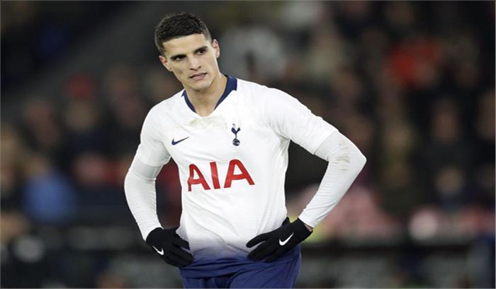 एफए कप : उलटफेर का शिकार हुई टोटेनहम, दो टूर्नामेंट के लिए बाहर