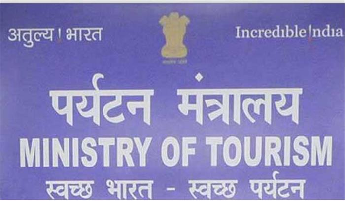 पर्यटन पर्व के समारोहों की शुरुआत राजपथ पर होगी