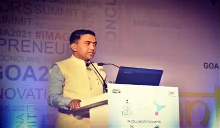 पर्यटकों को परेशान कर रहे ट्रैफिक पुलिसकर्मी, गोवा के मंत्री ने सीएम से की शिकायत