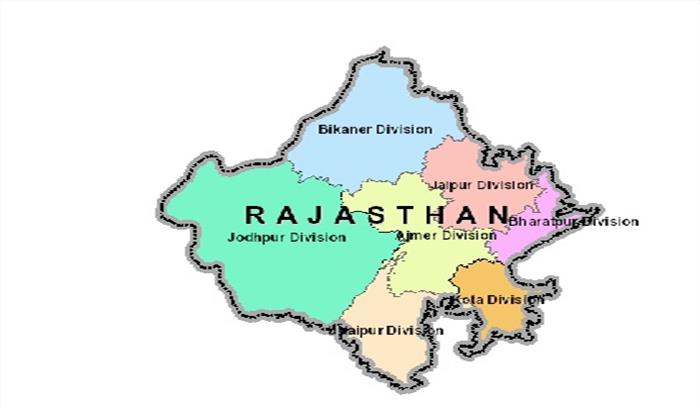 पर्यटन हब के रुप में जाना जाएगा राजस्थली मॉल पर्यटन हब के रुप में जाना जाएगा राजस्थली मॉल