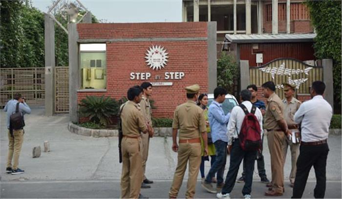 लीज डीड की शर्तों का हवाला देकर प्रबंधन को घेरने की तैयारी में प्राधिकरण