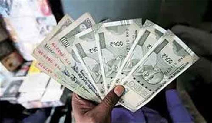 73 फीसदी कारोबारी मजदूरी का भुगतान नहीं कर पा रहे