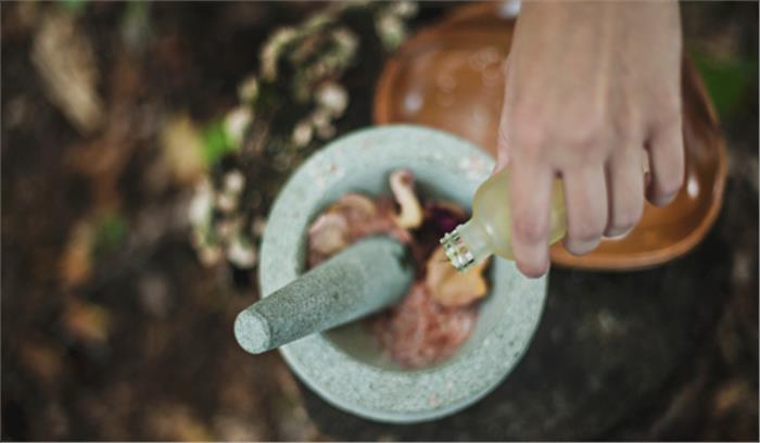 पारंपरिक दवाओं पर वैश्विक सम्मेलन में हिस्सा लेंगे 40 देशों के विशेषज्ञ