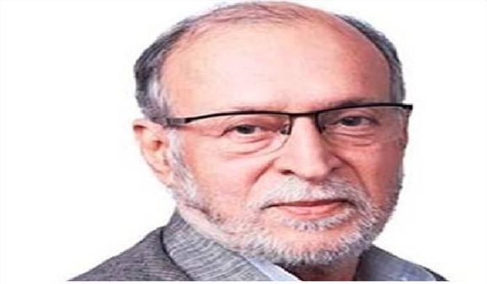 यातायात फ्री आवाजाही के लिए सड़कों की रिइंजीनियरिंग और डिजाईनिंग की है जरूरत: अनिल बैजल