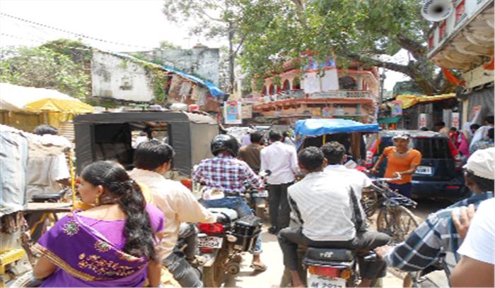 साल भर में 16576 वाहनों से वसूला गया साढ़े 43 लाख समंस शुल्क