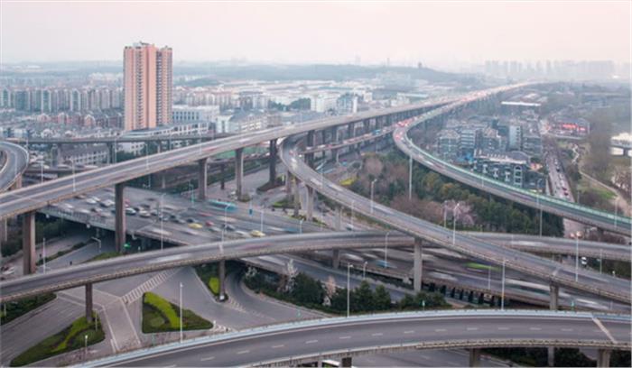 सड़कों से भीड़ हटाने के लिए तीन एलिवेटड रोड का मसौदा तैयार