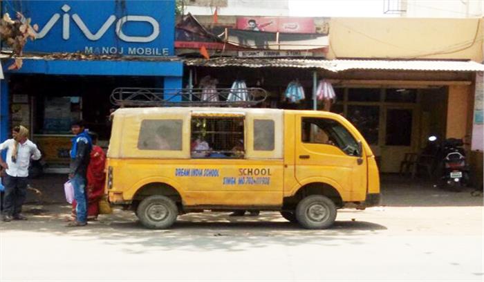 यातायात सुधारने टीआई के सामनेे असली चुनौती है