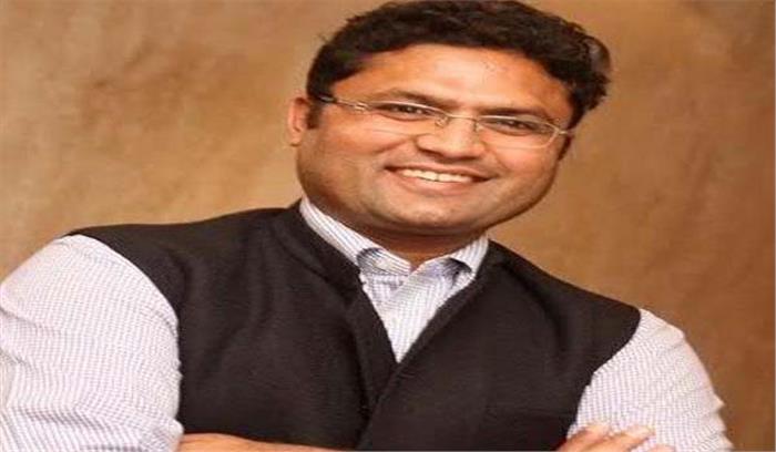 ट्रेलर से ही घबरा गए शाह : अशोक तंवर