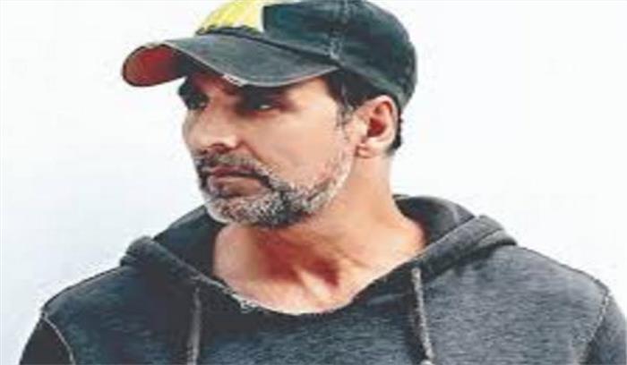 अक्षय कुमार ने कहा पगड़ी पहन गर्व से भर उठता हूं 