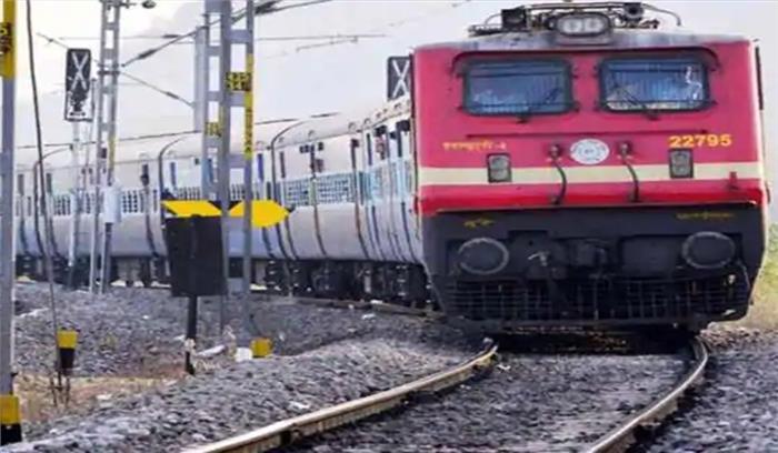 इंडियन रेलवे ने 30 जून 2020 तक की सभी टिकट की कैंसिल, सिर्फ श्रमिक ट्रेन चलेंगी