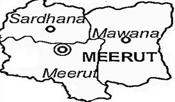 ट्रांस हिंडन की सात कॉलोनियों को आज से मिलेगा पीने का पानी