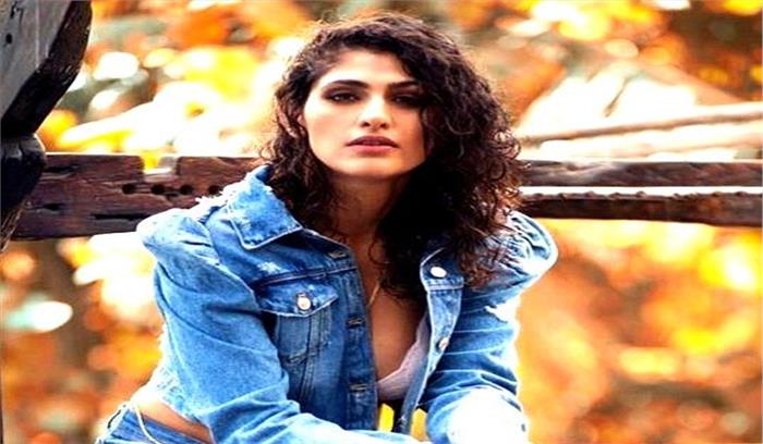 कुब्रा सैत ने कहा ट्रांसजेंडर की भूमिका आसान नहीं