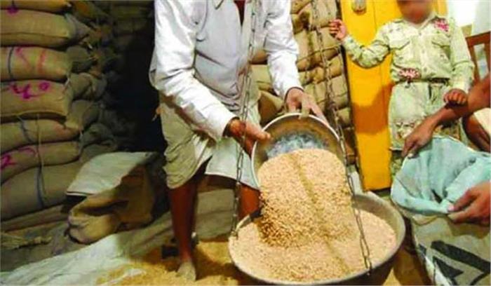 राजस्थान में अब किन्नर को भी मिलेगा सस्ती दर पर राशन