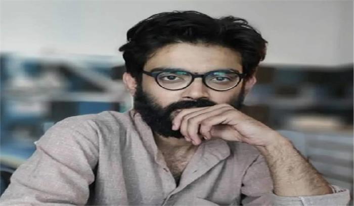 देशद्रोह के आरोपी शरजील को बिहार से दिल्ली ले जाने की तैयारी देशद्रोह के आरोपी शरजील को बिहार से दिल्ली ले जाने की तैयारी