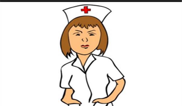 बच्चे के इलाज के लिए नर्स ने मांगे पैसे बच्चे के इलाज के लिए नर्स ने मांगे पैसे