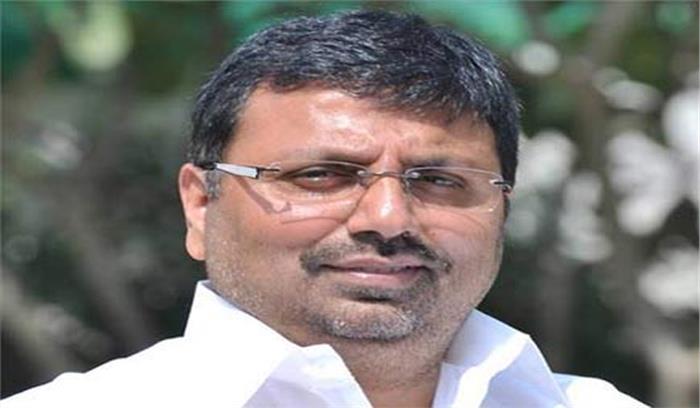 डेढ़ करोड़ आदिवासी बने ईसाई, भाजपा सांसद ने की आरक्षण छीनने की मांग