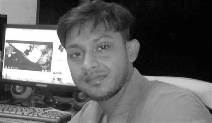 त्रिपुरा में जनजातीय पार्टी के उपद्रव के बाद हाई अलर्ट