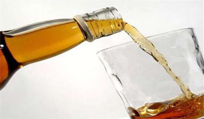 जहरीली शराब के सेवन से तीन व्यक्तियों की मौत​​​​​​​