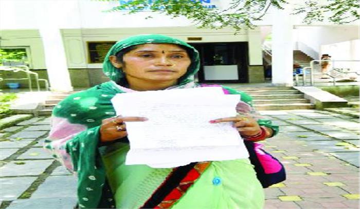 सगी बहनों को भगा ले जाने वाले आरोपियों पर कार्रवाई नहीं