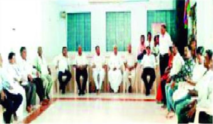 आदिवासी समाज का धरना-प्रदर्शन कल