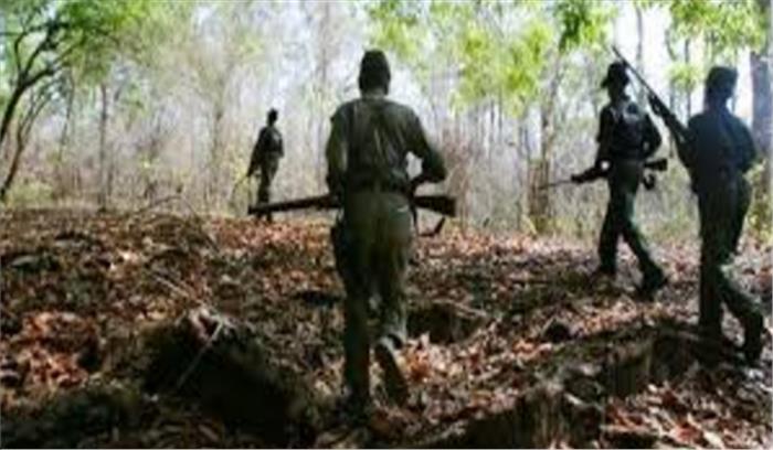 छत्तीसगढ़ :नक्सलियों ने ग्रामीणों को मौत के घाट उतारा