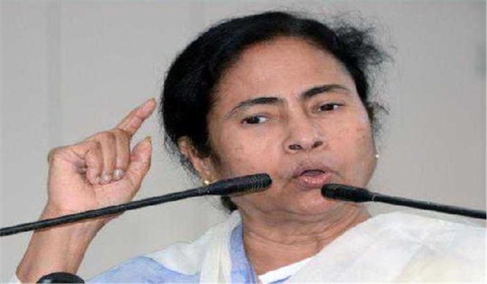 तृणमूल की जीत पर ममता ने मिरिक के मतदाताओं को बधाई दी