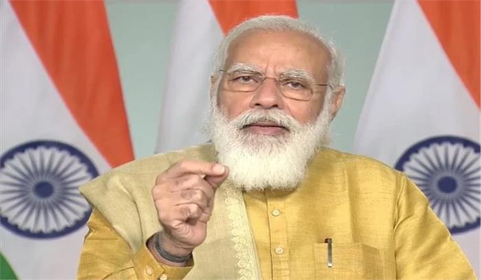 तृणमूल, वाम मोर्चा, कांग्रेस मिलकर मैच फिक्स कर रहे हैं : मोदी