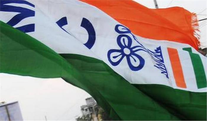 तृणमूल ने बीएसएफ का अधिकार क्षेत्र बढ़ाने के केंद्र के कदम की आलोचना की