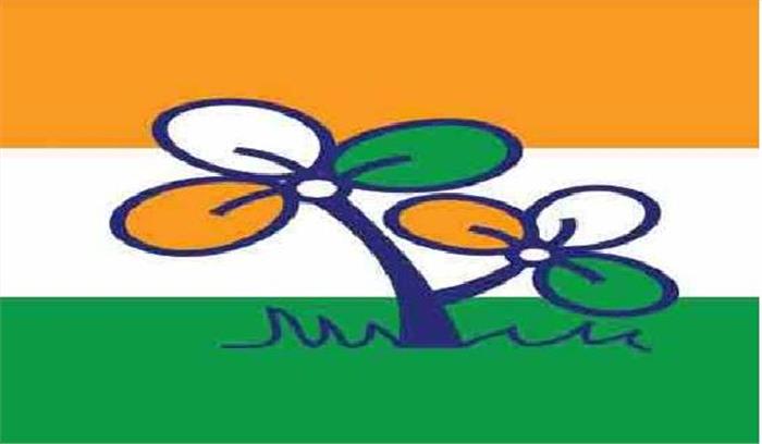 तृणमूल कांग्रेस के कार्यालय में बम विस्फोट, 3 लोग घायल