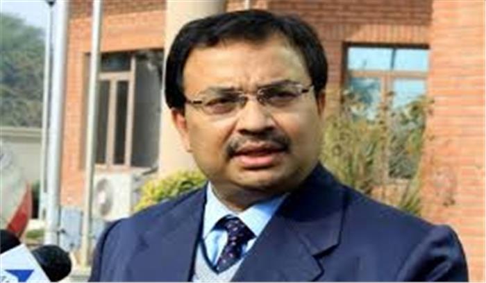 राजीव कुमार ने चिटफंड घोटाले के सबूत मिटाये: कुणाल घोष ​​​​​​​