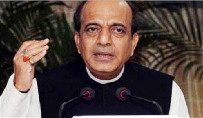 इंदिरा गांधी और राजीव गांधी की आलोचना करना पीएम को शोभा नहीं देता: दिनेश त्रिवेदी