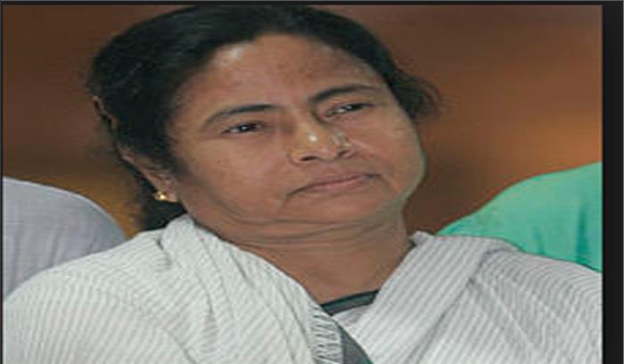 कर्नाटक चुनाव जीत पर ममता बनर्जी ने भाजपा को दी बधाई