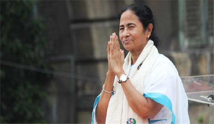 विपक्षी नेताओं से मुलाकात कर लोकसभा चुनाव 2019 की रणनीति पर चर्चा करेंगी ममता बनर्जी विपक्षी नेताओं से मुलाकात कर लोकसभा चुनाव 2019 की रणनीति पर चर्चा करेंगी ममता बनर्जी