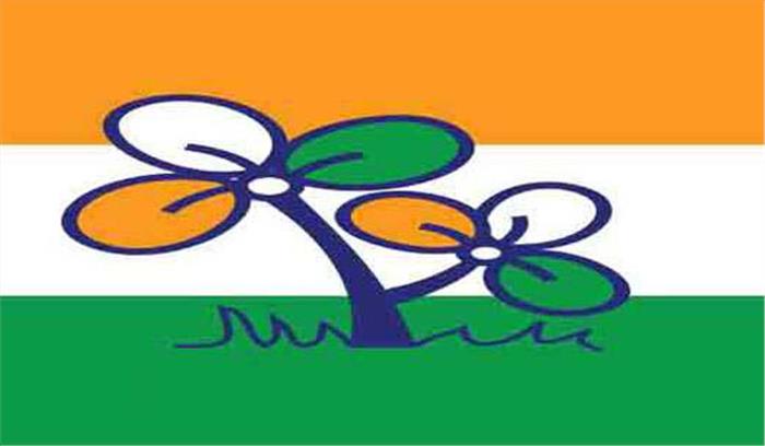 तृणमूल बजट सत्र के पहले दो दिन संसद की कार्यवाही का करेगी बहिष्कार तृणमूल बजट सत्र के पहले दो दिन संसद की कार्यवाही का करेगी बहिष्कार