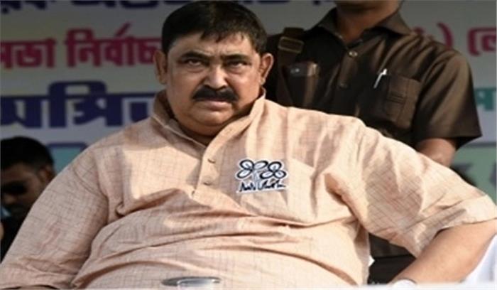 तृणमूल नेता अनुव्रत मंडल कोलकाता के अस्पताल में भर्ती तृणमूल नेता अनुव्रत मंडल कोलकाता के अस्पताल में भर्ती