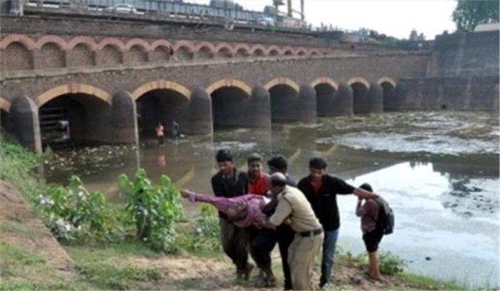 तृणमूल कार्यकर्ता की हत्या के आरोपी भाजपा कार्यकर्ता की हत्या