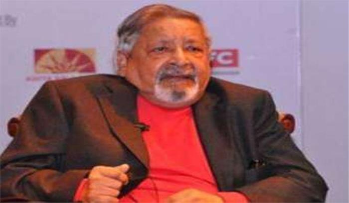 त्रिनिदाद ने नोबेल विजेता को दी श्रद्धांजलि