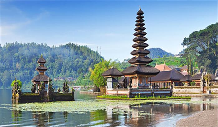 ट्रिपएडवाइजर ने बाली को सर्वश्रेष्ठ गंतव्य पुरस्कार से सम्मानित किया