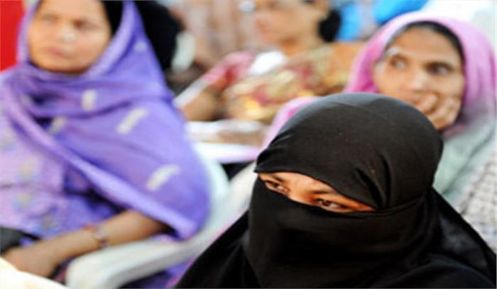 तीन तलाक के साथ महिलाओं से जुड़े 5 और कानून भी बदलें